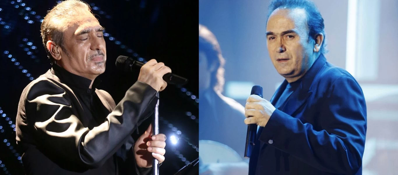 Σ.Γονίδης - Ν.Σφακιανάκης: Γιατί αναβλήθηκε τελευταία στιγμή η πρεμιέρα; (βίντεο)